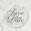 Search for masculine save the dates Elegant