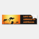Search for australia bumper stickers Koala