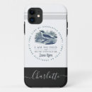 Search for add quote iphone cases Black and white