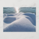 Search for blizzards postcards White