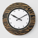 Search for gold bling clocks Glitter