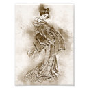 Search for traditional geisha art Japanese