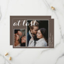 Search for at last save the dates Typography