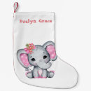 Search for elephant christmas stockings Baby