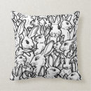 Search for childrens drawing cushions Cute