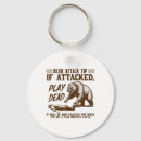 Search for sleeping bear key rings National park trip