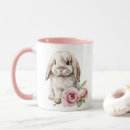Search for rabbit ears mugs Eared