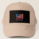 Search for forgetful hats Twin towers