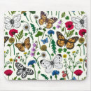 Search for wild flower mouse mats Meadow