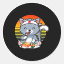 Search for kawaii sushi stickers Anime
