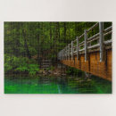 Search for headwaters Lake