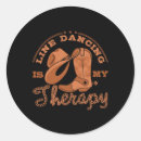 Search for country line dance stickers Danceclass