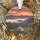 Search for camping tent christmas tree decorations Mountains