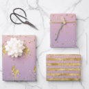Search for rainbow unicorn wrapping paper Sparkle
