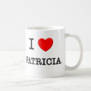 Search for patricia mugs Names