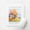 Search for encouraging mouse mats Bible