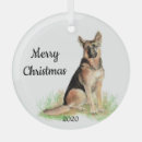 Search for shepherd christmas tree decorations German