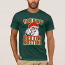 Search for kringle tshirts Nick
