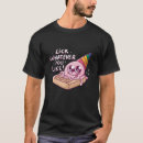 Search for ice cream cone cartoon tshirts Dessert