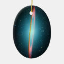 Search for black hole christmas tree decorations Galaxy