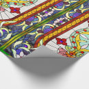 Search for window wrapping paper Colourful