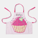 Search for big girls aprons Kids