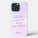 Search for planning iphone cases For her