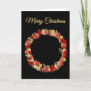 Search for bauble christmas cards Gold