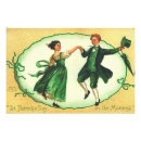 Search for cute irish art Saint patrick's day