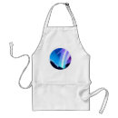 Search for borealis aprons Stars