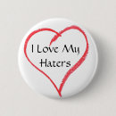 Search for hater badges Humour
