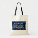 Search for respect bags Environmental awareness