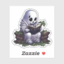 Search for halloween bookplates Ghost