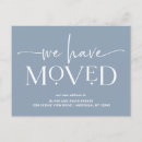 Search for quirky postcards New address