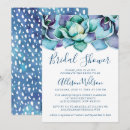 Search for southwestern bridal shower invitations Cactus