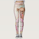 Search for teddy bear leggings Illustration
