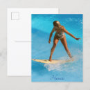 Search for surfer postcards Vacation
