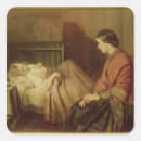 Search for sick child stickers Sickness