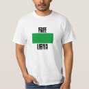 Search for libya tshirts Free