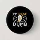 Search for deaf and dumb badges Awareness