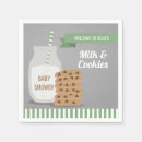 Search for cookie napkins Party