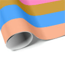 Search for retro wrapping paper Stripes
