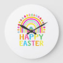 Search for hunting clocks Easter