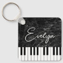 Search for keyboard square key rings Pianist
