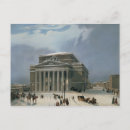 Search for russian winter postcards Architecture