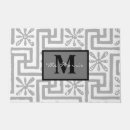 Search for gray doormats Border