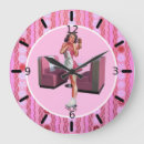 Search for ice cream clocks Diner