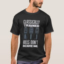 Search for manual shift tshirts Pedals