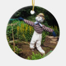 Search for scarecrow christmas tree decorations Gardening