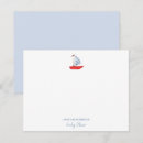 Search for nautical note cards Watercolor